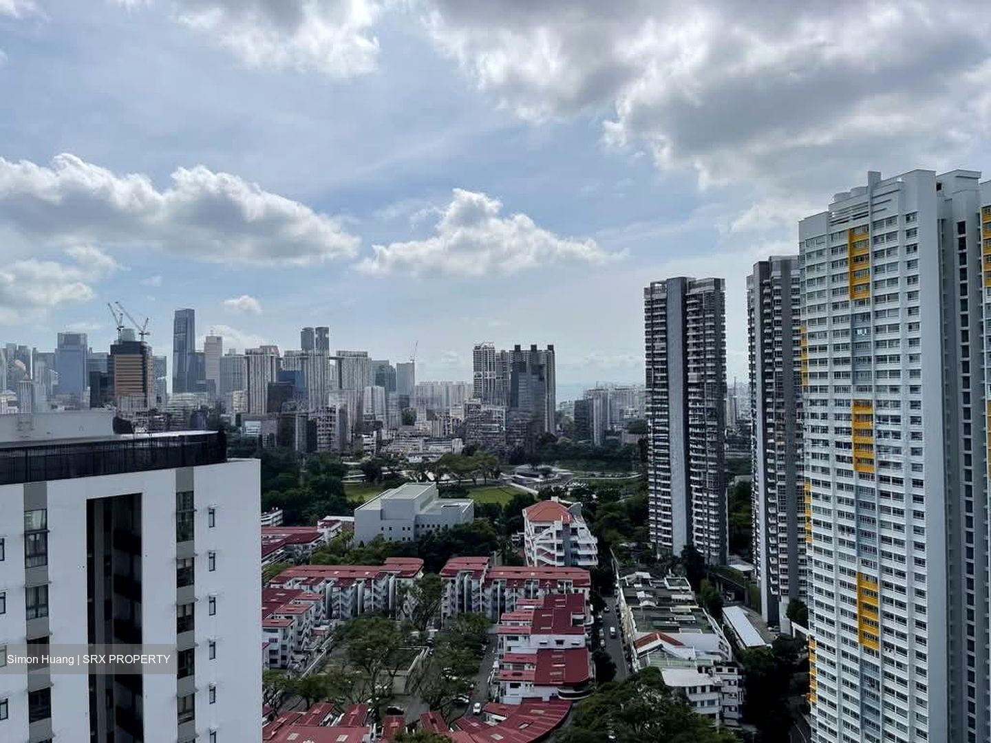 Regency Suites (D3), Apartment #557035951